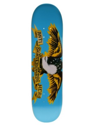 Skateboard Decks Antihero Pinata Large 8.50