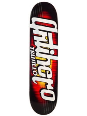 Skateboard Decks Antihero GIT Tony Trujillo 8.06