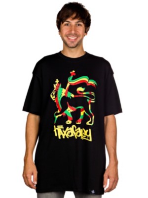 T-Shirts Kortärmad Häxa Häxafrey Three T-Shirt