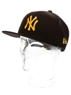 Kepsar New Era NY Yankees Seas Bas MLB HO12 Cap