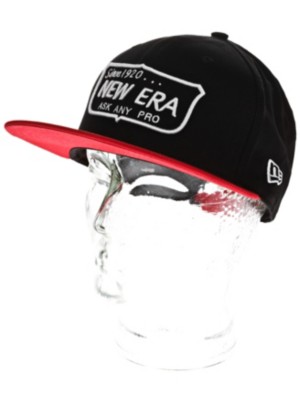 Kepsar New Era Ask Any Pro 9Fifty 2 Cap