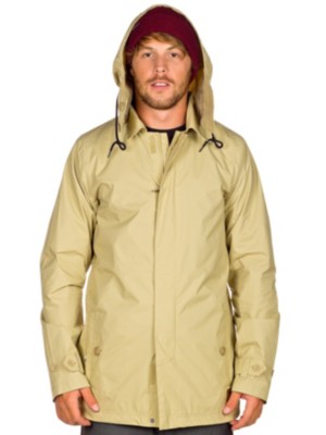 Jackor Foursquare Mak Jacket