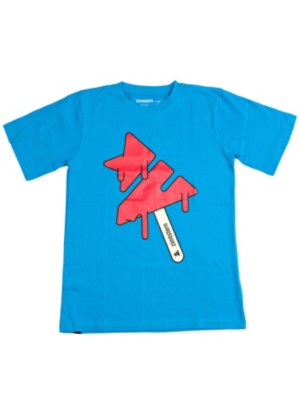 T-Shirts Kortärmad Zimtstern TSYB Hot T-Shirt Boys