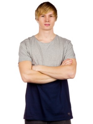 T-Shirts Kortärmad Quiksilver The Lock T-Shirt