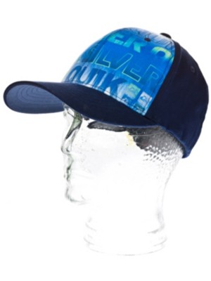 Kepsar Quiksilver Flex Combo Cap