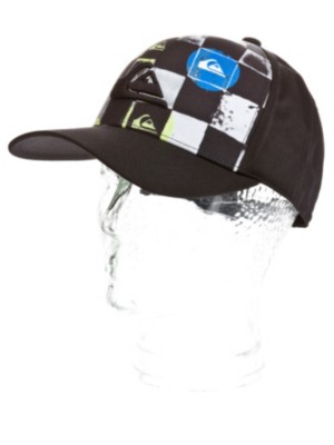 Kepsar Quiksilver Firsty Pintails Cap