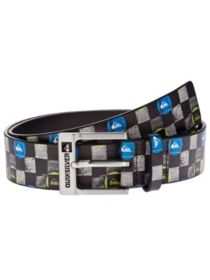 Bälten Quiksilver Kamapo Belt