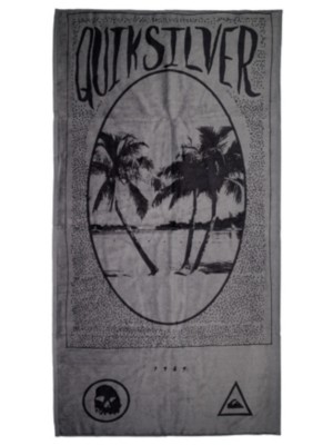 Handdukar Quiksilver Machine Dream Towel
