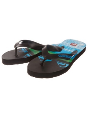 Sandaler Quiksilver Little Repeater Sandals Boys