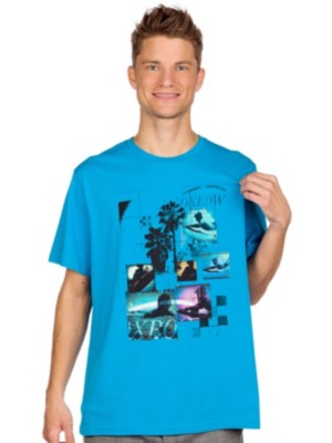 T-Shirts Kortärmad Oxbow Seaview SS T-Shirt