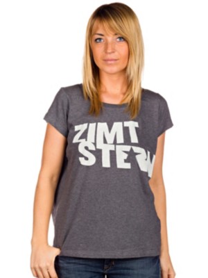 T-Shirts Kortärmad Zimtstern TSW Case T-Shirt