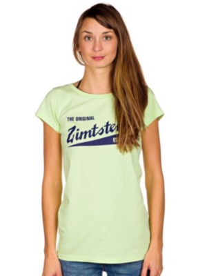 T-Shirts Kortärmad Zimtstern TSW Original T-Shirt