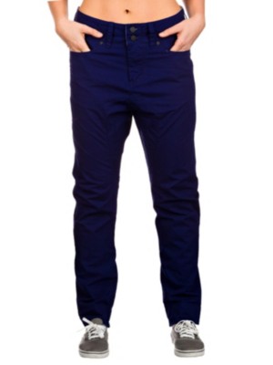 Byxor Zimtstern Gutter Pants