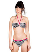 Bikinis Roxy Regular PT W/Seaside Bandeau Bikini