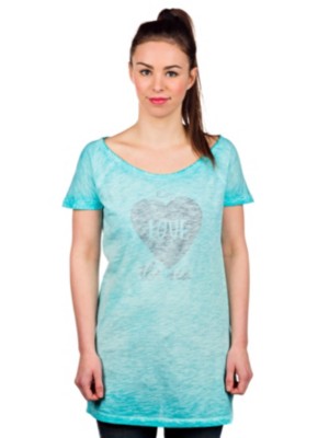 T-Shirts Kortärmad Roxy Like You T-Shirt