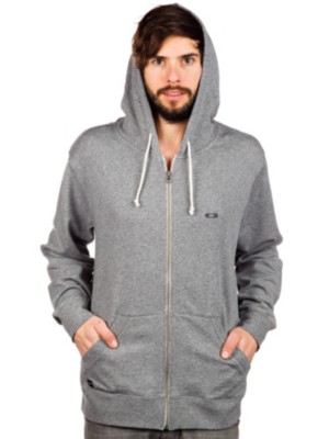 Hoodies med zip Oakley Pennycross 2.0 Zip Hoodie