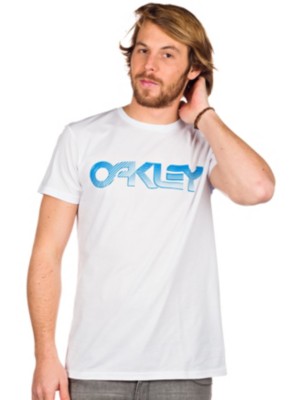 T-Shirts Kortärmad Oakley Current Edition T-Shirt