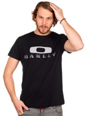 T-Shirts Kortärmad Oakley Griffin's Nest T-Shirt