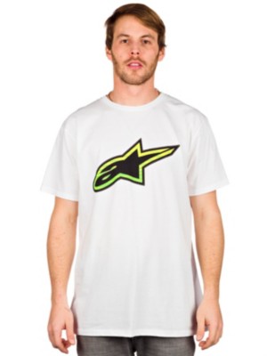 T-Shirts Kortärmad Alpinestars Spencer Classic T-Shirt