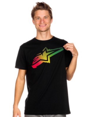 T-Shirts Kortärmad Alpinestars Dread Classic T-Shirt