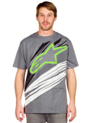 T-Shirts Kortärmad Alpinestars Arrow Classic T-Shirt