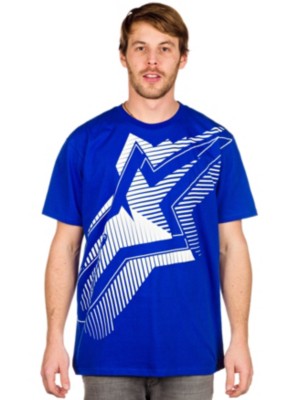 T-Shirts Kortärmad Alpinestars Twig Classic T-Shirt