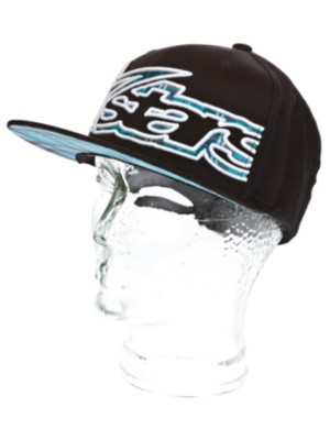 Kepsar Alpinestars Polyblaze Classic Flatbill Cap