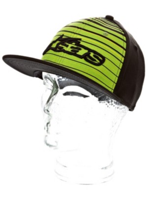 Kepsar Alpinestars Fluxus Classic Flatbill Cap