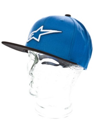 Kepsar Alpinestars Touchdown Classic Snapback Cap