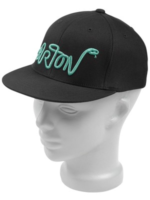 Kepsar Burton Slither Flexfit Cap Boys