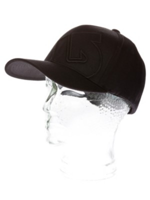 Kepsar Burton Slidestyle Flexfit Cap