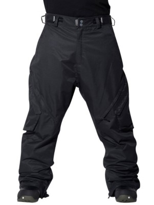 Snowboardbyxor Horsefeathers Serpens Insulated Pant