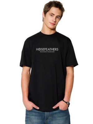 T-Shirts Kortärmad Horsefeathers Trade T-Shirt