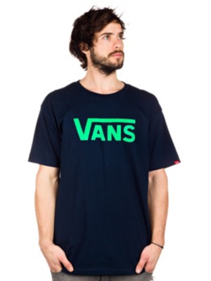 T-Shirts Kortärmad Vans Vans Classic T-Shirt