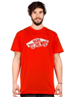 T-Shirts Kortärmad Vans Vans OTW T-Shirt