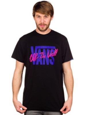T-Shirts Kortärmad Vans Flyin' V T-Shirt