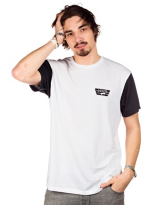 T-Shirts Kortärmad Vans Full Patch II T-Shirt
