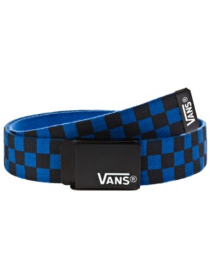 Bälten Vans Deppster Web Belt