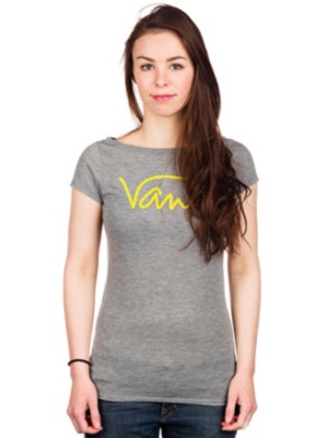 T-Shirts Kortärmad Vans Reincarnate T-Shirt