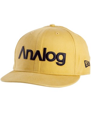 Kepsar Analog New Era Select Cap