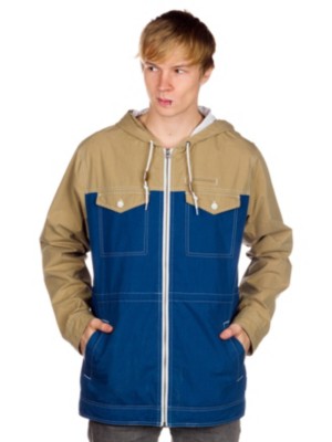 Jackor Analog Venturi Jacket