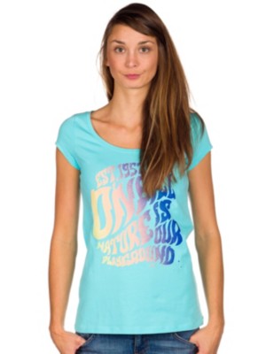 T-Shirts Kortärmad O'Neill Anne T-Shirt