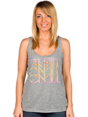 Linnen O'Neill Joni Tank Top