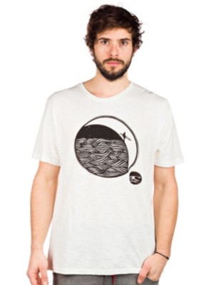 T-Shirts Kortärmad O'Neill The Drifter T-Shirt