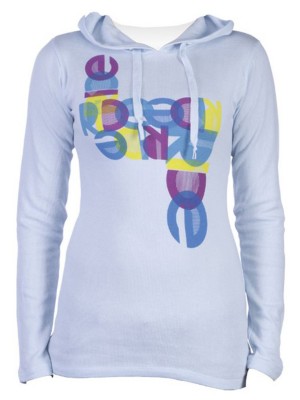 T-Shirts Långärmad Ride Glam Thermal T-Shirt LS Women
