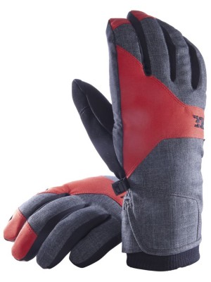 Handskar Ride M Ride Buckaroo Glove