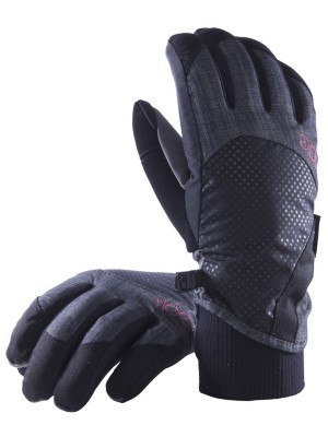 Handskar Ride Goldies Glove Women