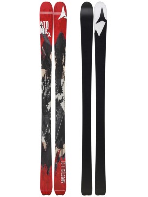 Freeride Skidor Atomic Aspect 164 12/13