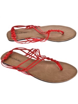 Sandaler Billabong Woven Trough Time Sandals