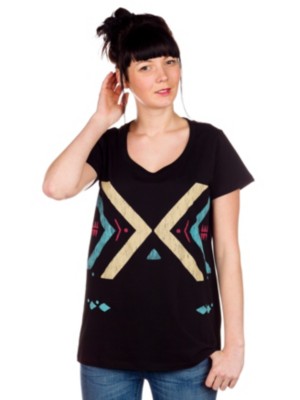 T-Shirts Kortärmad Element Emma T-Shirt